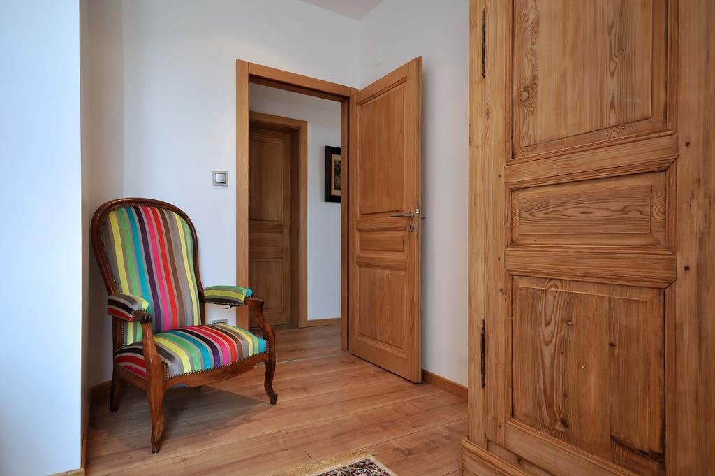 Les Balcons De Riquewihr Apartment Exterior foto