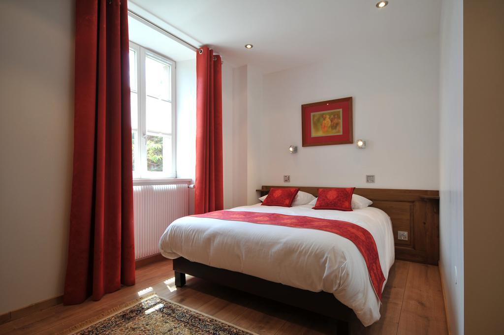 Les Balcons De Riquewihr Apartment Cameră foto