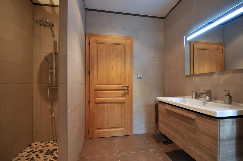 Les Balcons De Riquewihr Apartment Cameră foto