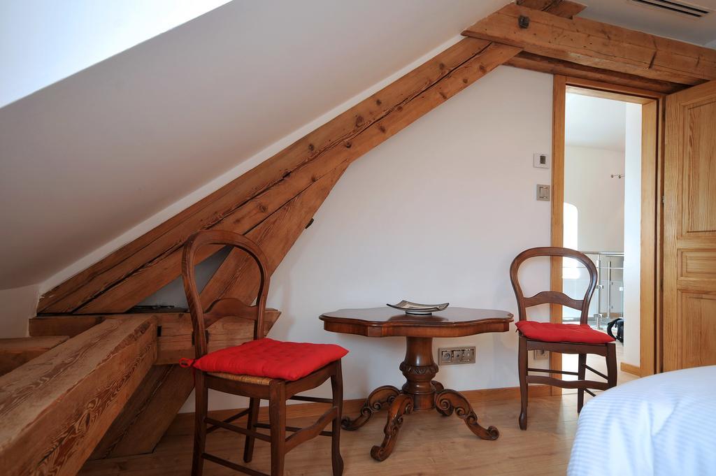 Les Balcons De Riquewihr Apartment Exterior foto