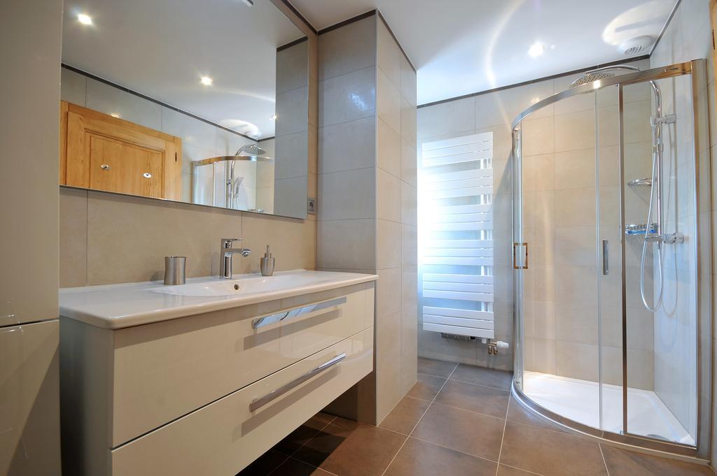 Les Balcons De Riquewihr Apartment Cameră foto